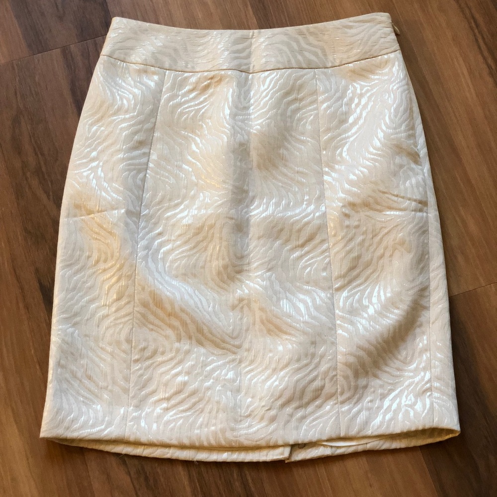 LOFT skirt